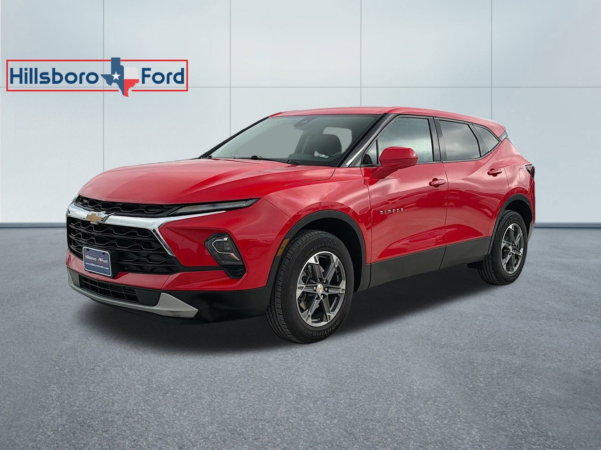 Used 2023 Chevrolet Blazer LT w/ Driver Confidence Package image 1