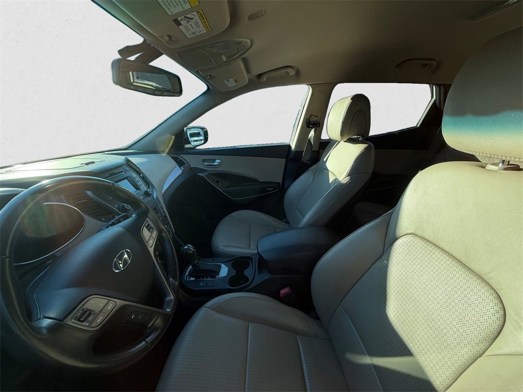 Used 2013 Hyundai Santa Fe Sport 2.0T image 7