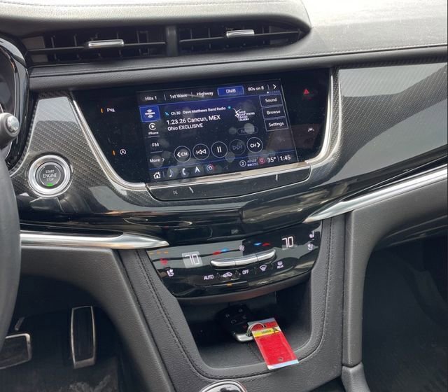 Used 2023 Cadillac XT6 Sport image 13