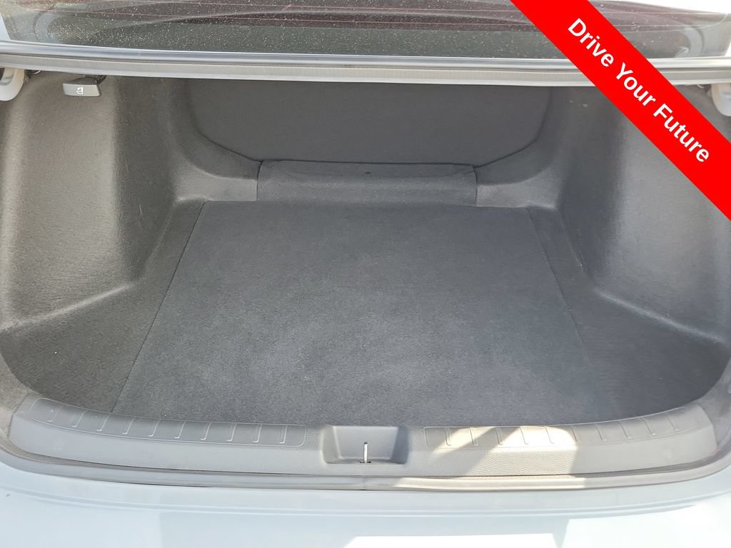 Used 2022 Honda Civic Sport image 25