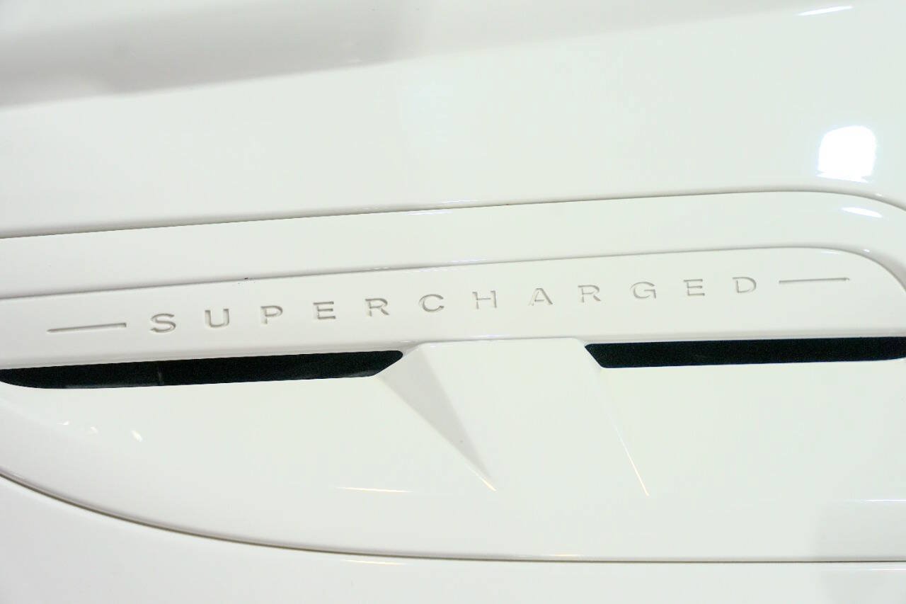 Used 2014 Jaguar XKR R RWD image 37
