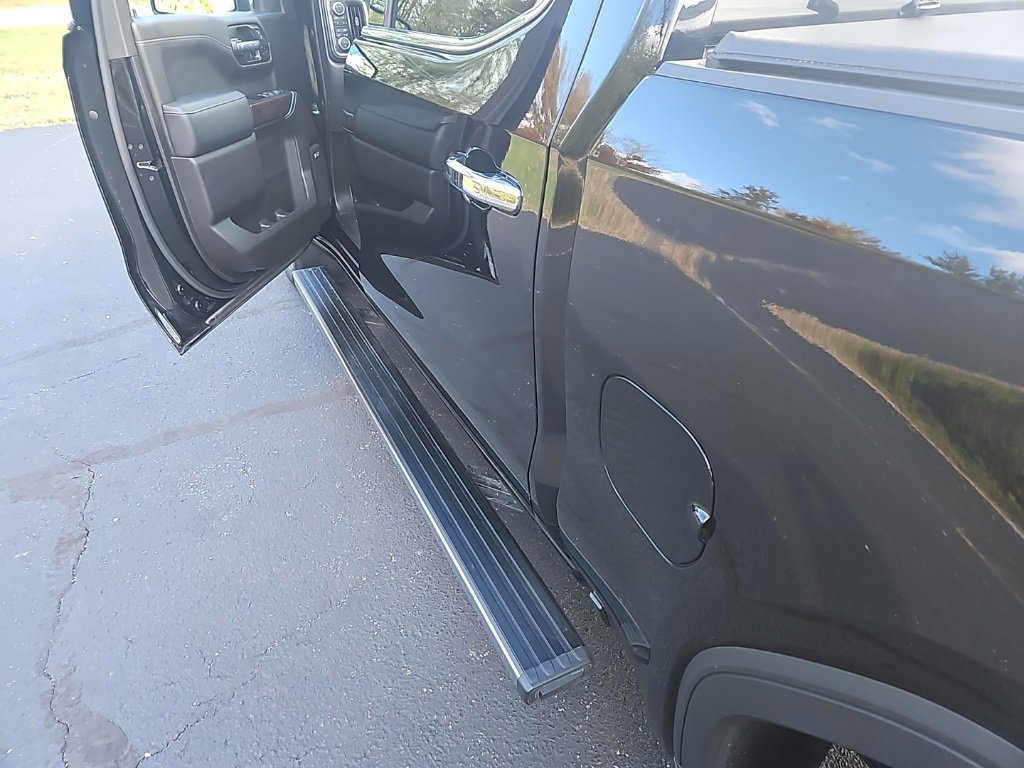 Used 2022 GMC Sierra 1500 Denali w/ Denali Reserve Package image 14