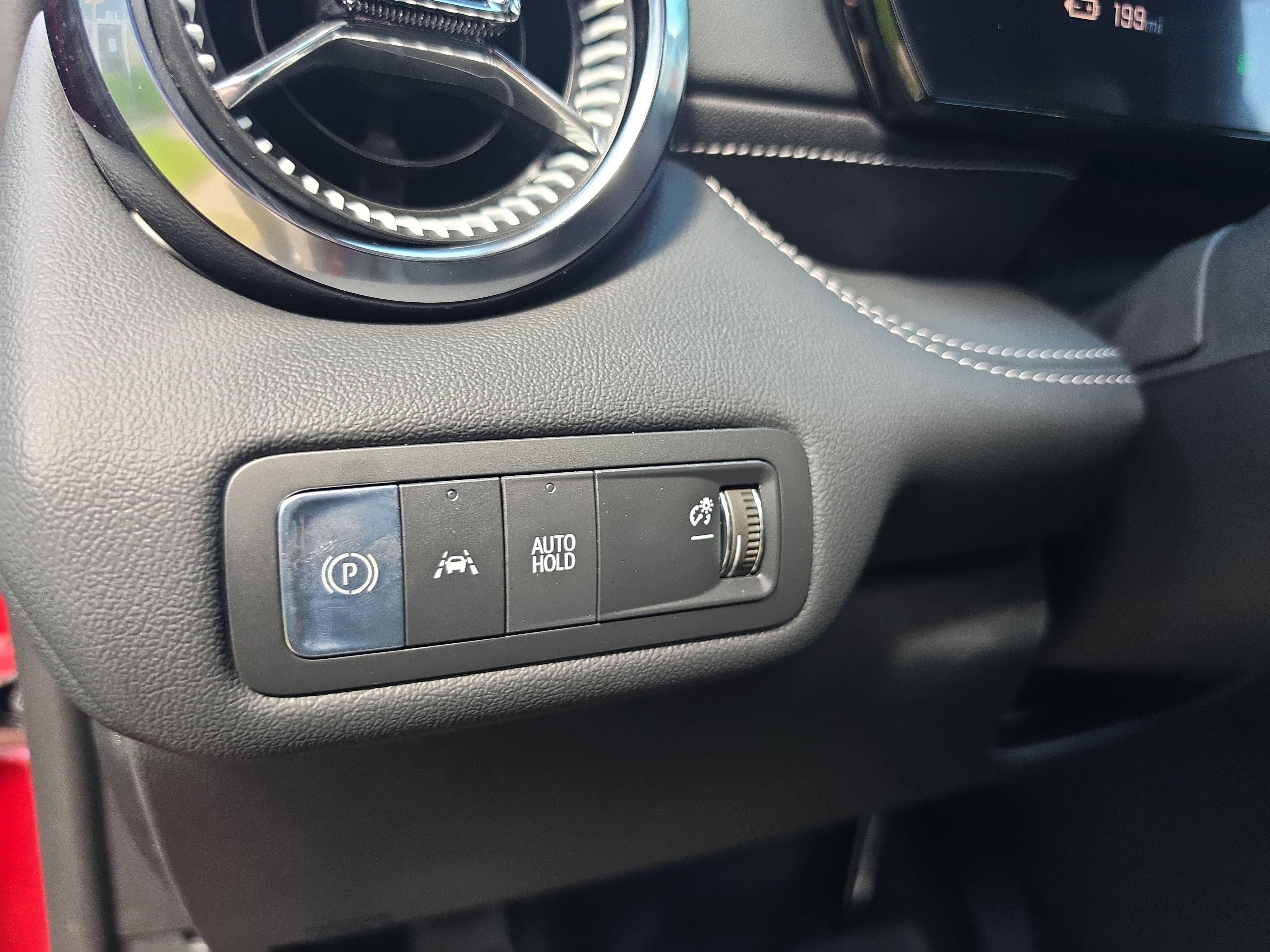 New 2025 Chevrolet Blazer EV LT AWD/4WD image 20