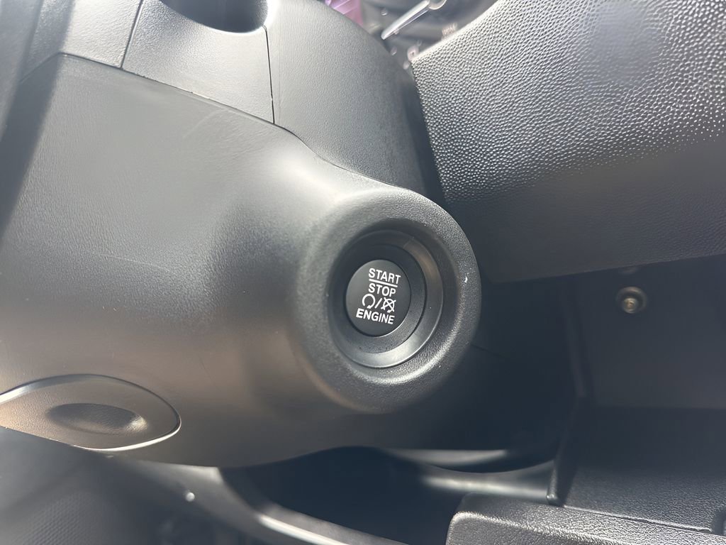 Used 2023 RAM ProMaster 3500 w/ Lane Management Group image 19