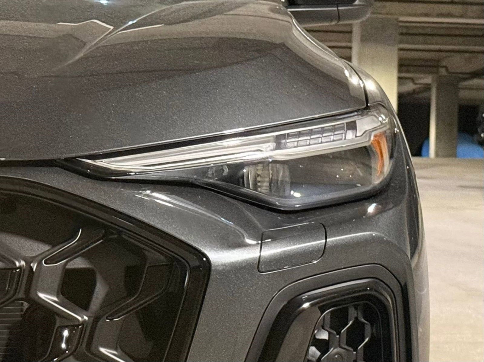 New 2025 Audi SQ5 Premium Plus image 10