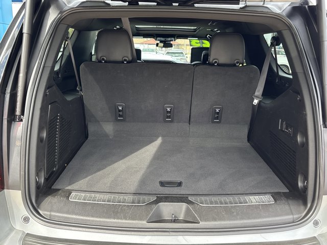 Used 2023 GMC Yukon XL Denali image 7