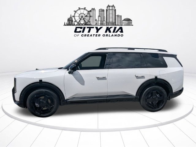 New 2027 Kia Telluride X-Line SX Prestige AWD/4WD image 3