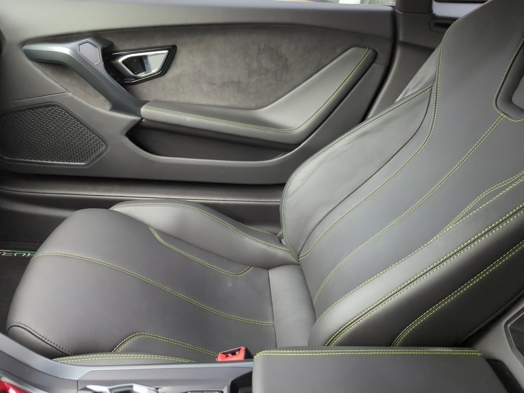 Used 2015 Lamborghini Huracan LP 610-4 image 19