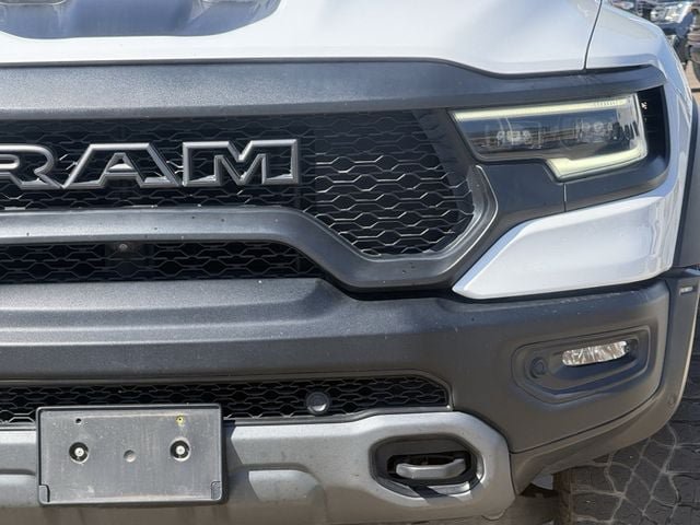 Used 2024 RAM 1500 TRX w/ TRX Level 2 Equipment Group AWD/4WD image 9