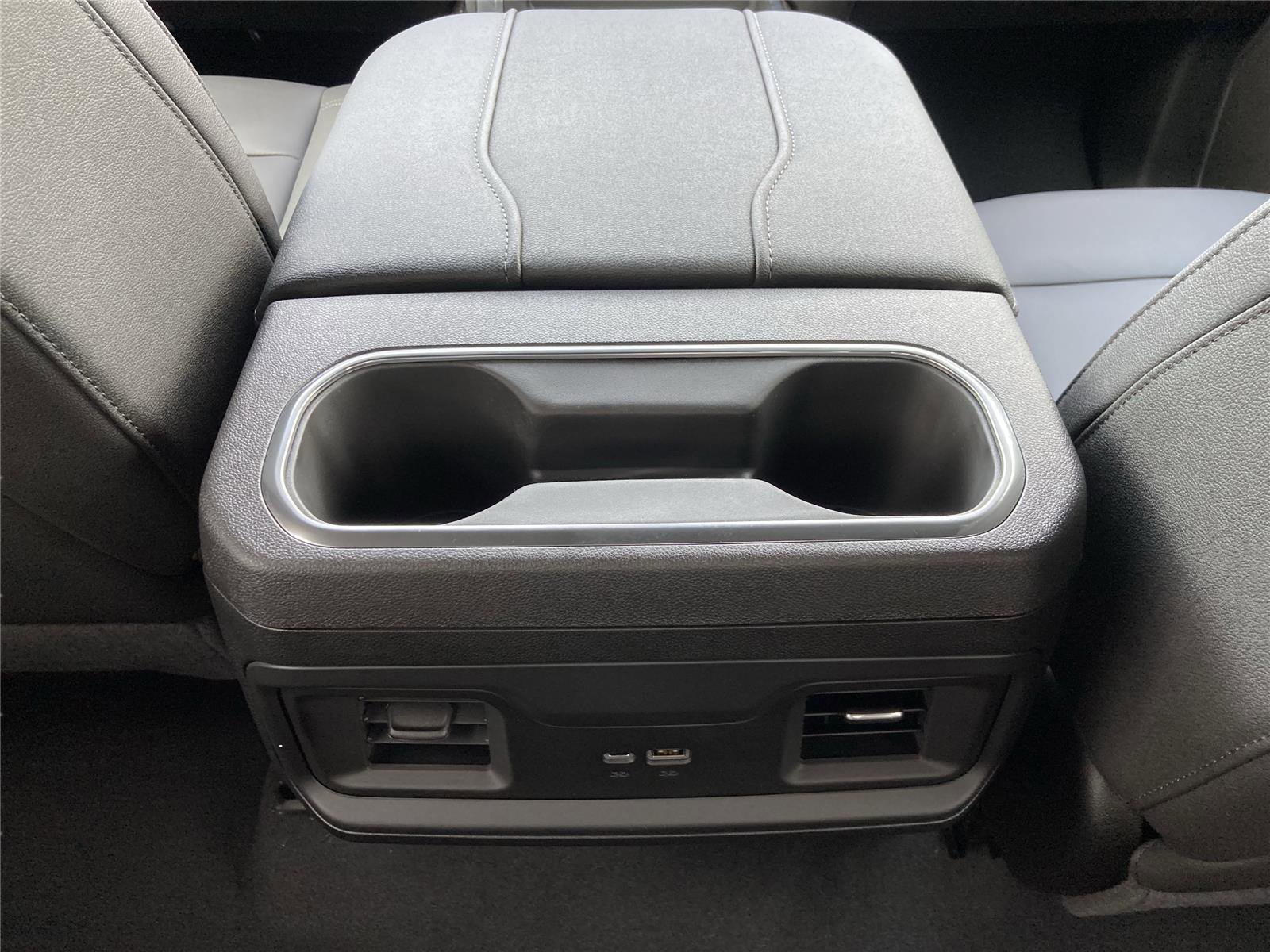 New 2026 Chevrolet Silverado 1500 RST w/ RST All Star Premium Package image 17