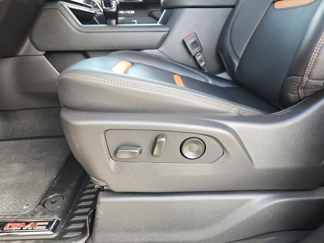 Certified 2026 GMC Sierra 1500 AT4 w/ AT4 Premium Package AWD/4WD image 22