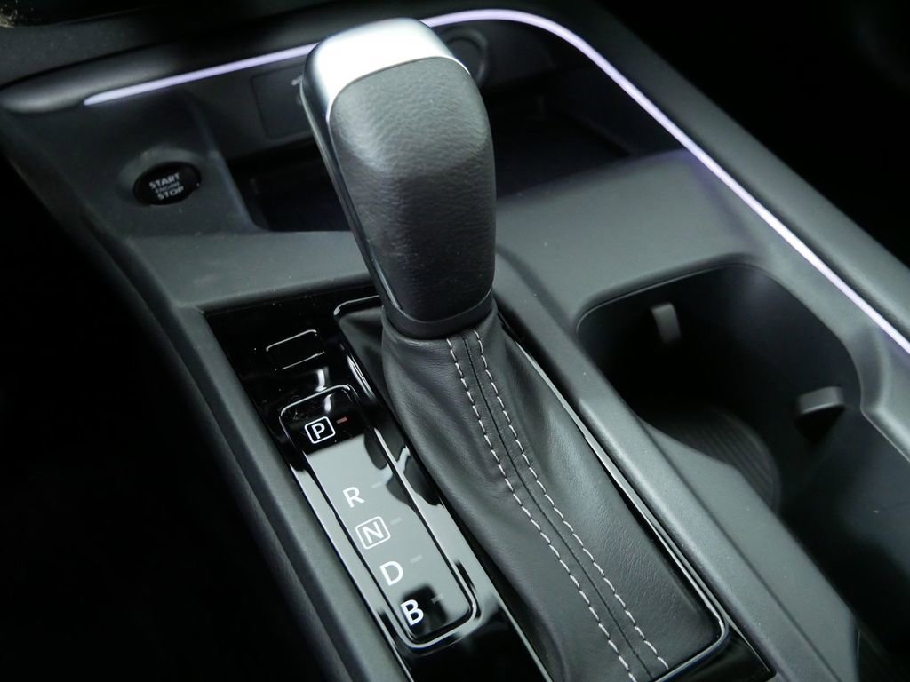 New 2026 Nissan Sentra SV w/ SV Convenience Package image 34