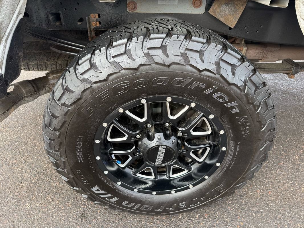 Used 2017 Ford F250 XL w/ Power Equipment Group AWD/4WD image 13