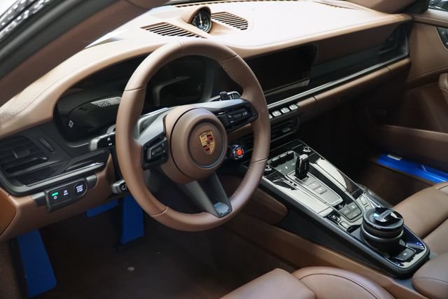 New 2026 Porsche 911 Carrera S RWD image 4