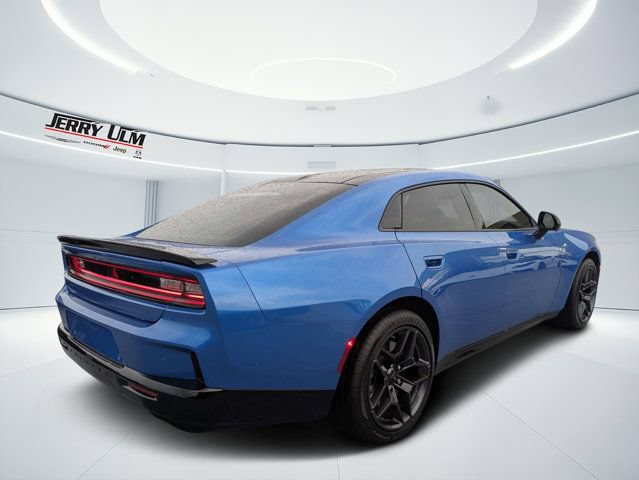 Used 2026 Dodge Charger R/T AWD/4WD image 3