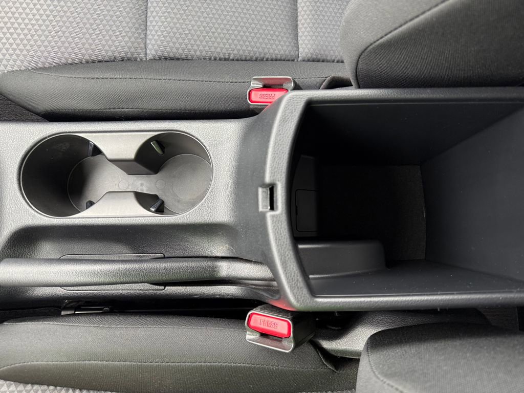 Certified 2025 Kia Soul LX FWD image 30