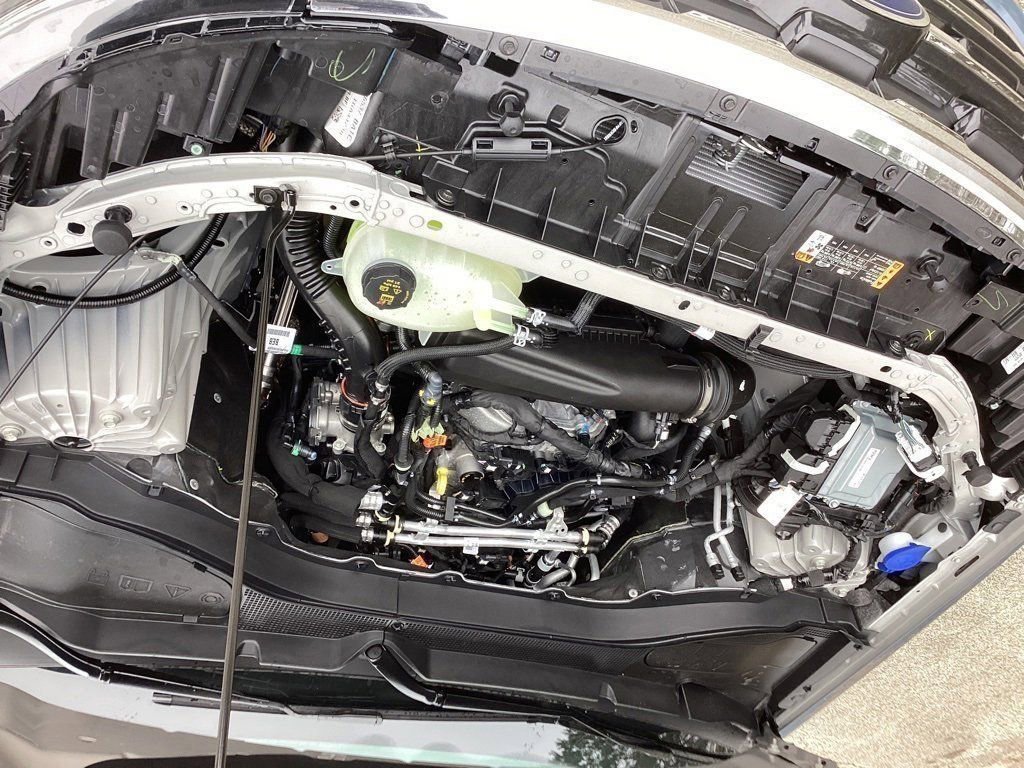 New 2026 Ford Explorer Active image 23