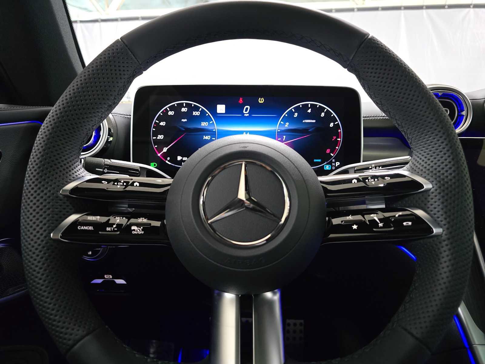 New 2026 Mercedes-Benz CLE 300 4MATIC Coupe image 27