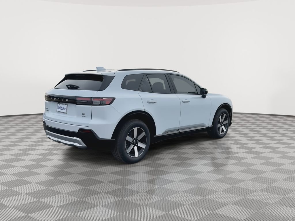 New 2026 Honda Prologue Touring image 8