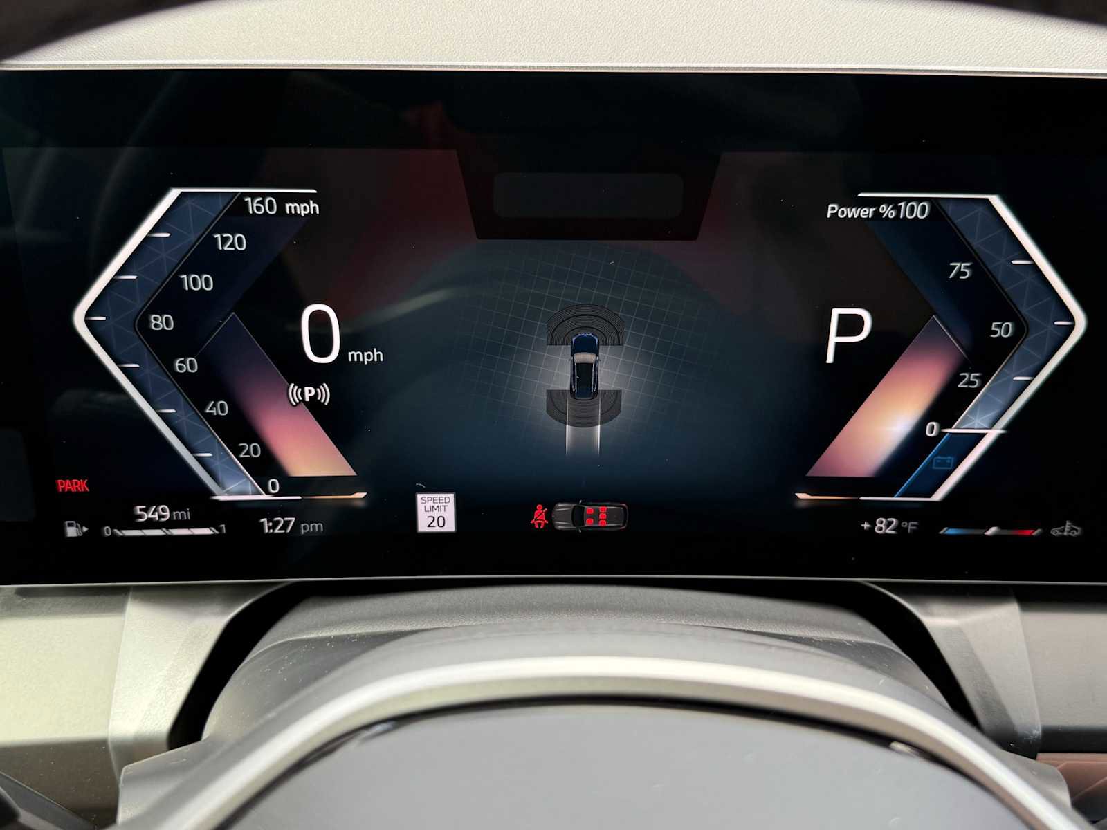 New 2026 BMW X3 xDrive30 w/ Premium Package image 29