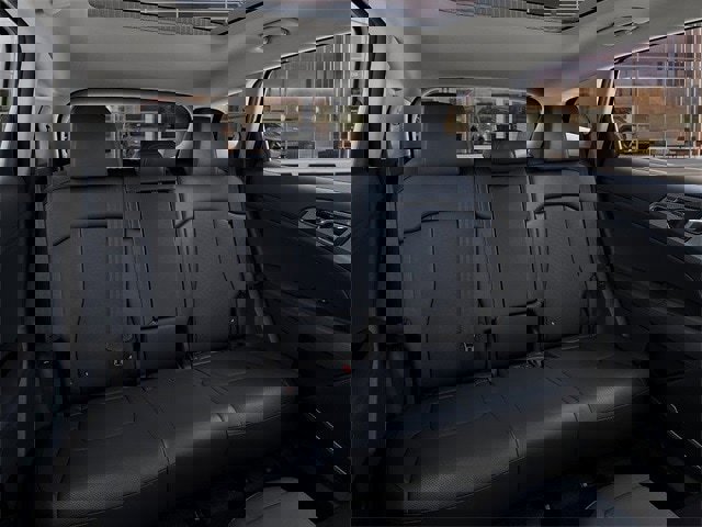 New 2026 Kia Sportage EX image 16