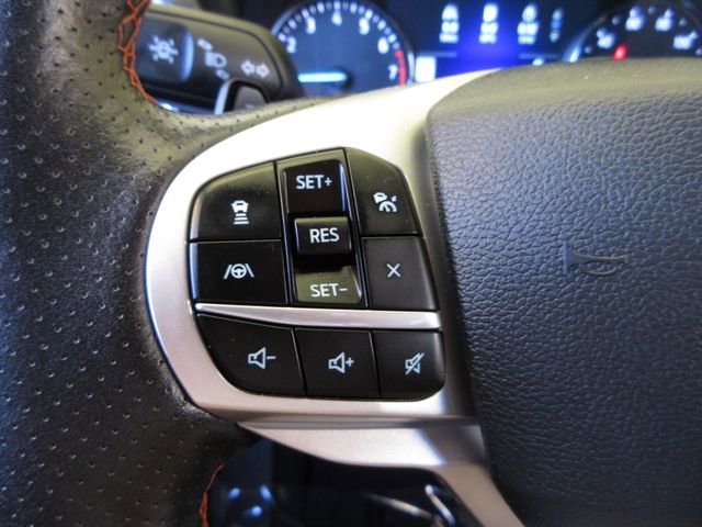 Certified 2023 Ford Explorer Timberline w/ Timberline Technology Package image 15