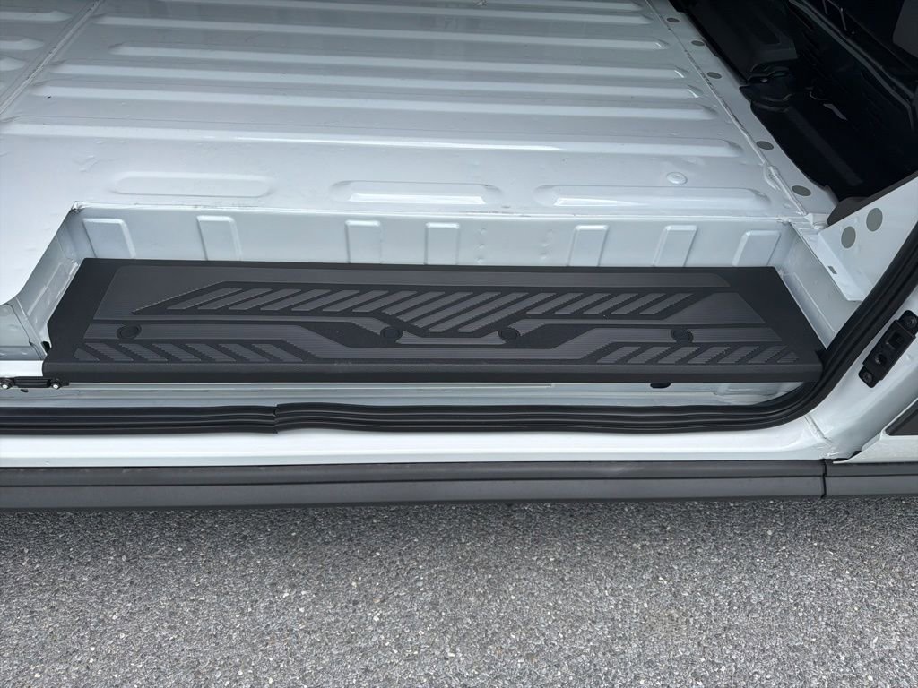 New 2026 Ford Transit 350 148 High Roof AWD image 22