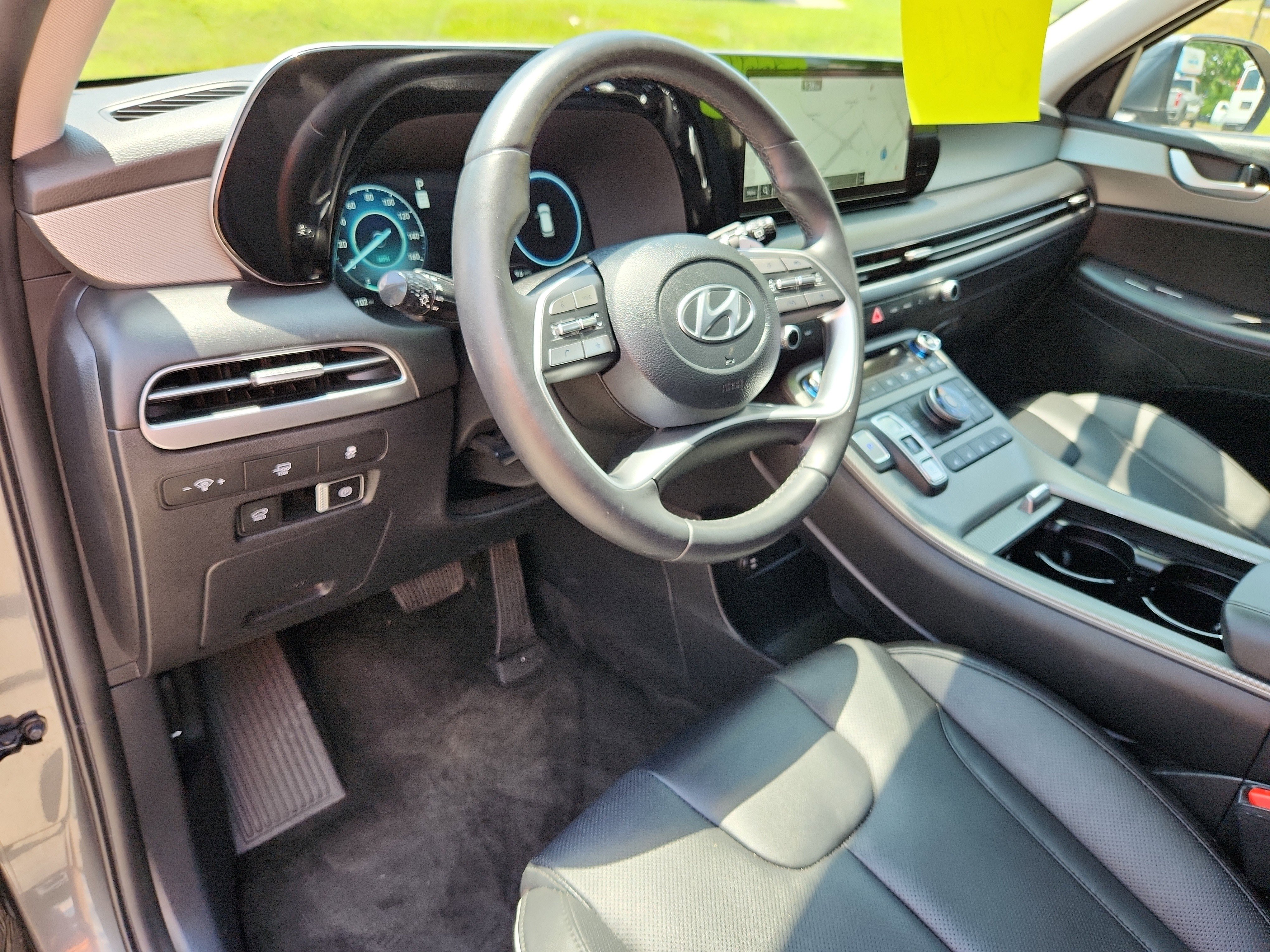 Used 2024 Hyundai Palisade SEL image 27