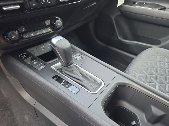 New 2026 Nissan Kicks SV w/ Cold Weather Package AWD/4WD image 25