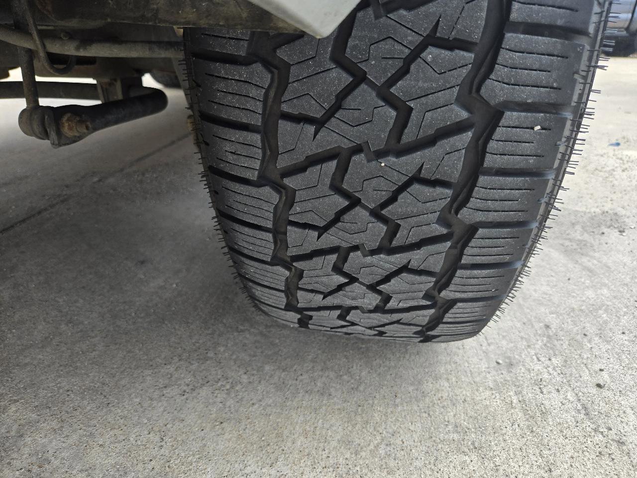 Used 2014 Chevrolet Tahoe LS RWD image 20