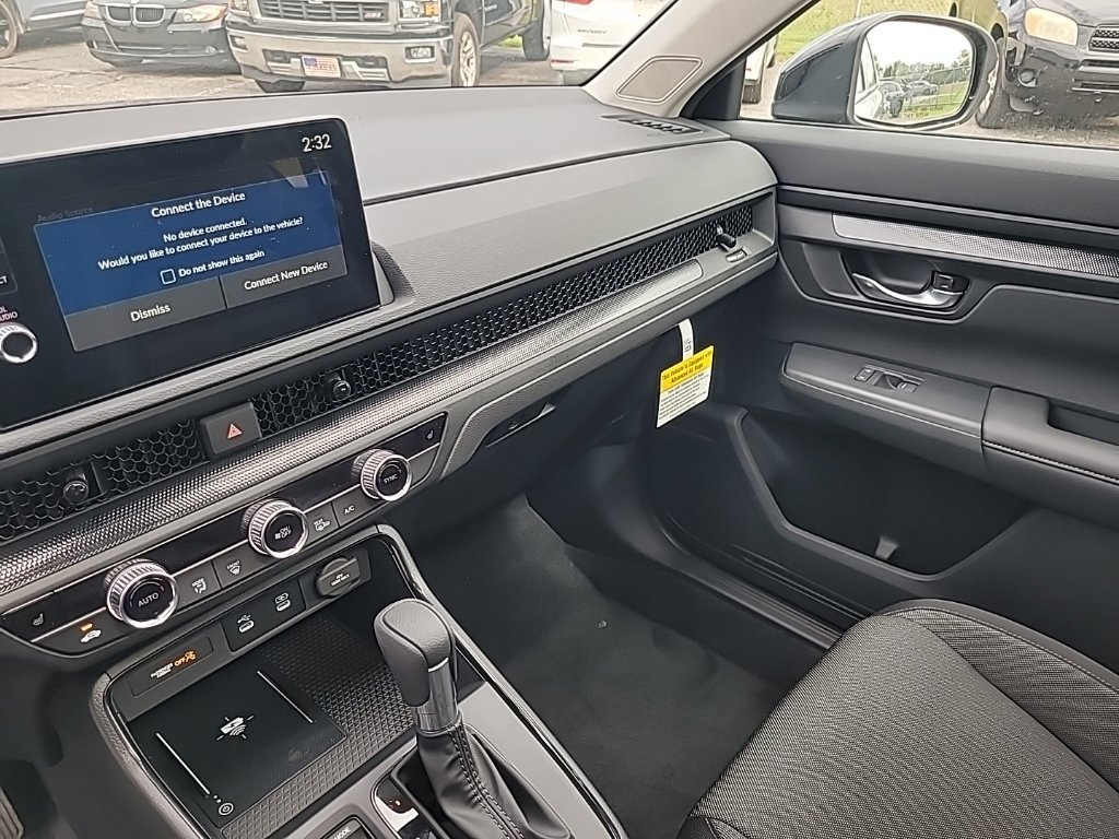 New 2027 Honda CR-V EX image 9