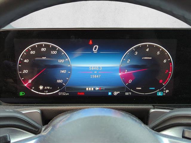 Certified 2024 Mercedes-Benz GLB 250 image 10