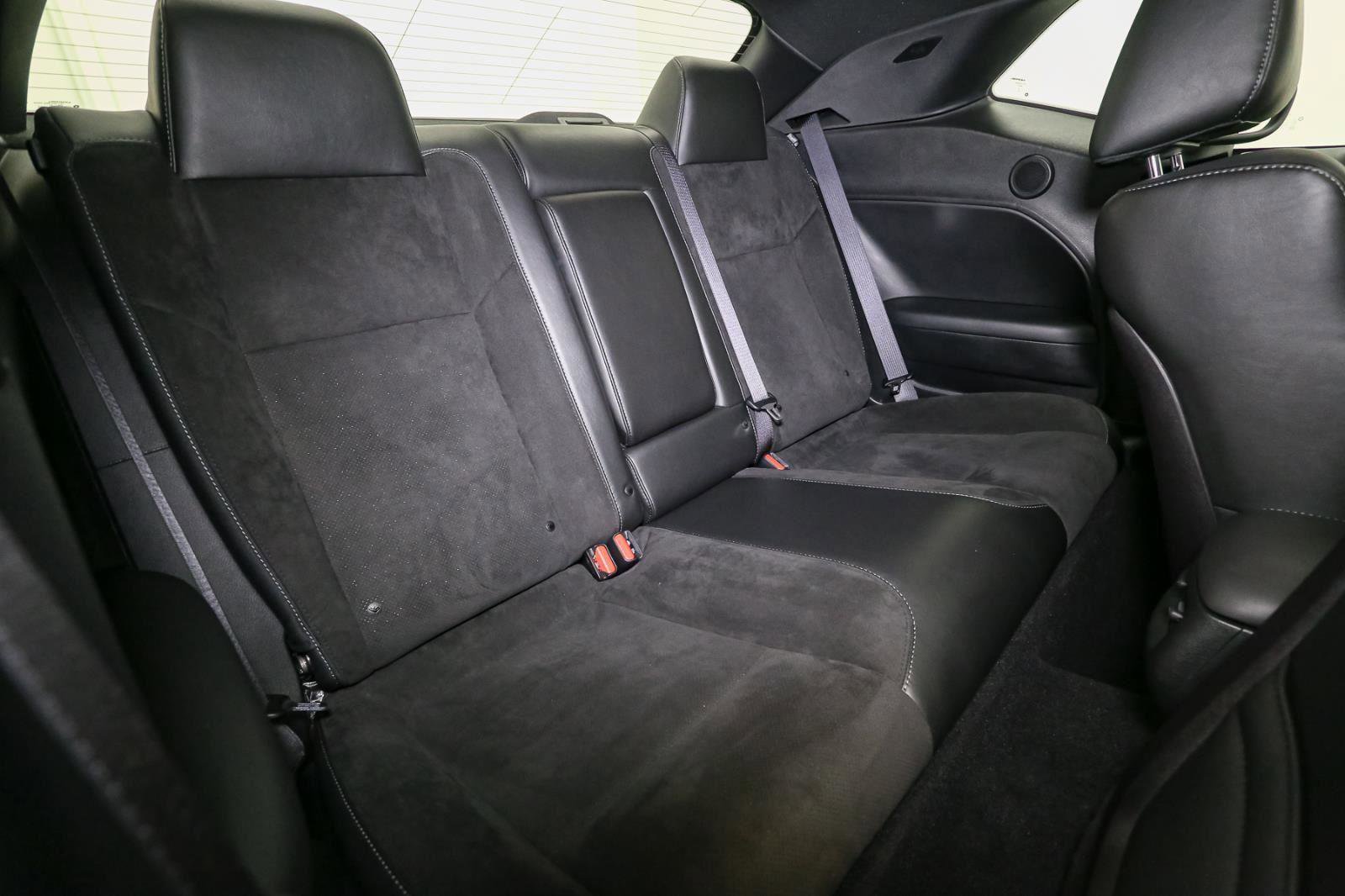 Used 2019 Dodge Challenger R/T Scat Pack image 20