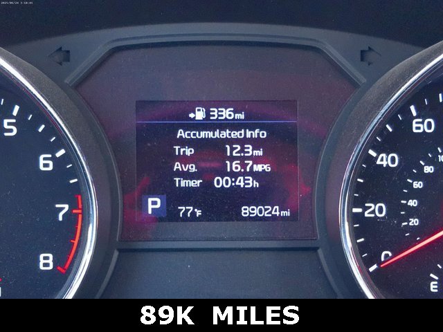 Used 2019 Kia Sedona L image 14