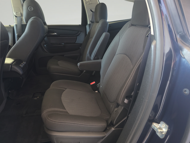 Used 2017 Chevrolet Traverse LT w/ Style and Technology Package AWD/4WD image 24