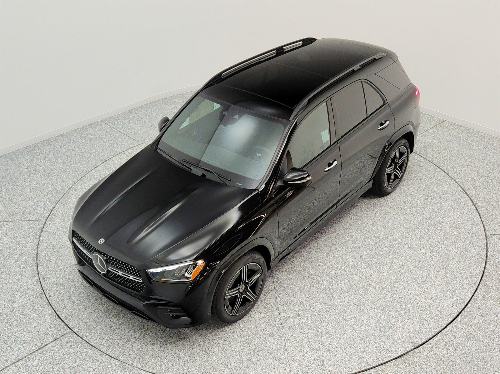 New 2026 Mercedes-Benz GLE 580 4MATIC image 16