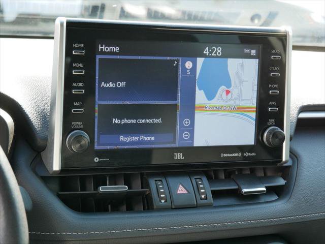 Certified 2022 Toyota RAV4 Limited image 18