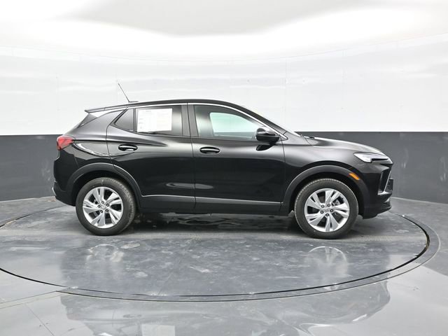 Used 2025 Buick Encore GX Preferred image 8