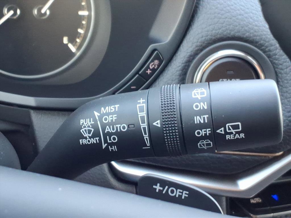 New 2026 MAZDA CX-70 3.3 Turbo w/ Preferred Package image 27