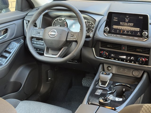 New 2026 Nissan Rogue SV w/ Cold Weather Package image 14