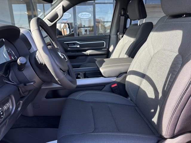 New 2026 RAM 1500 Big Horn image 4