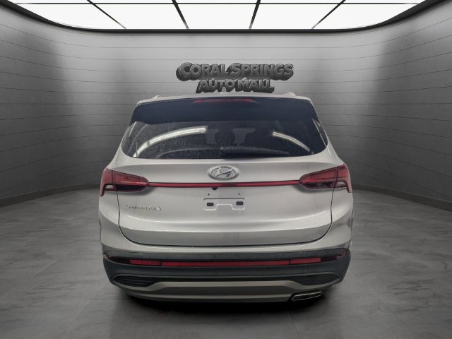Used 2023 Hyundai Santa Fe SEL FWD image 6