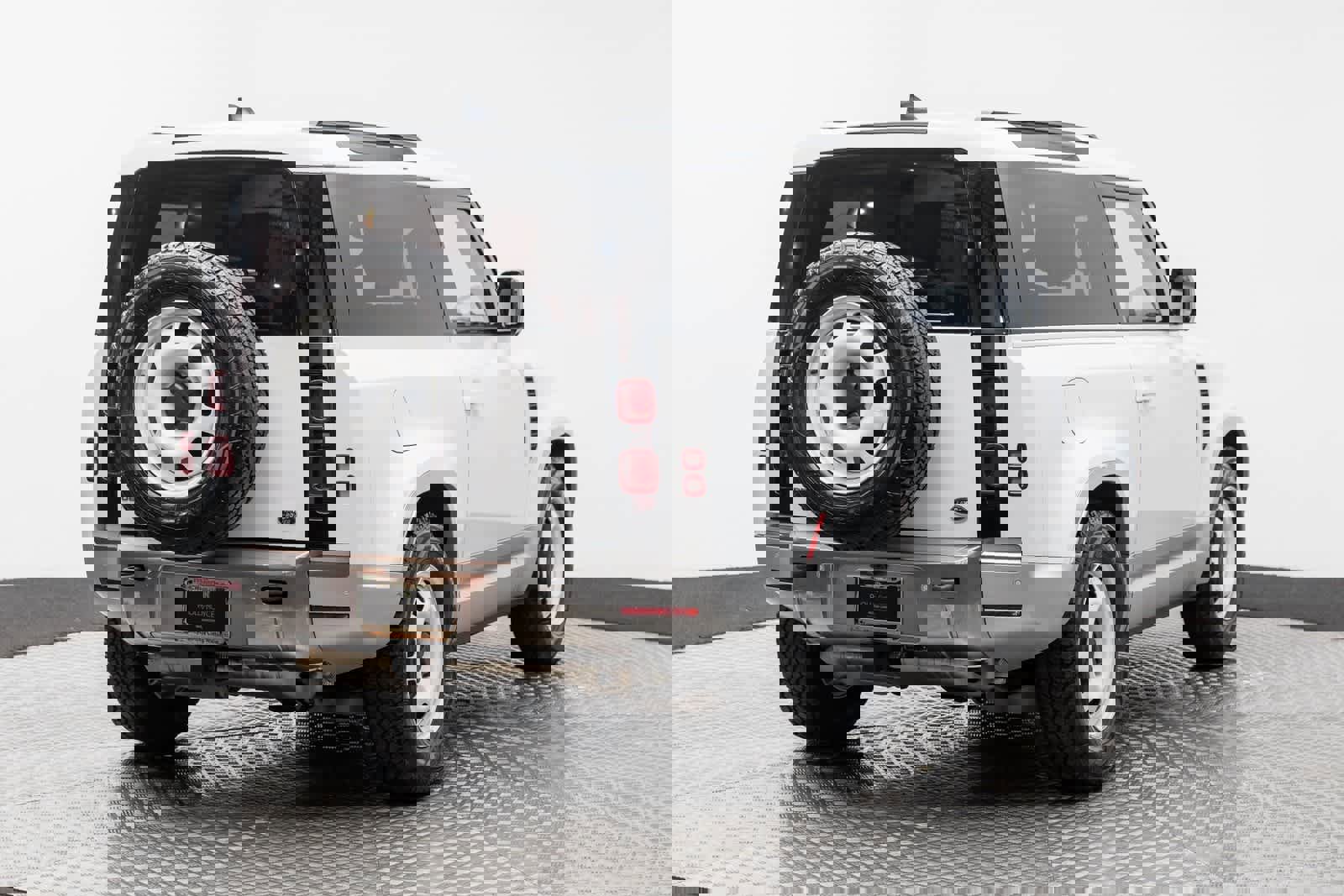 Used 2023 Land Rover Defender 90 S image 23