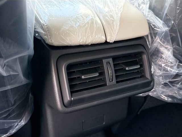 New 2026 MAZDA CX-5 Select image 25