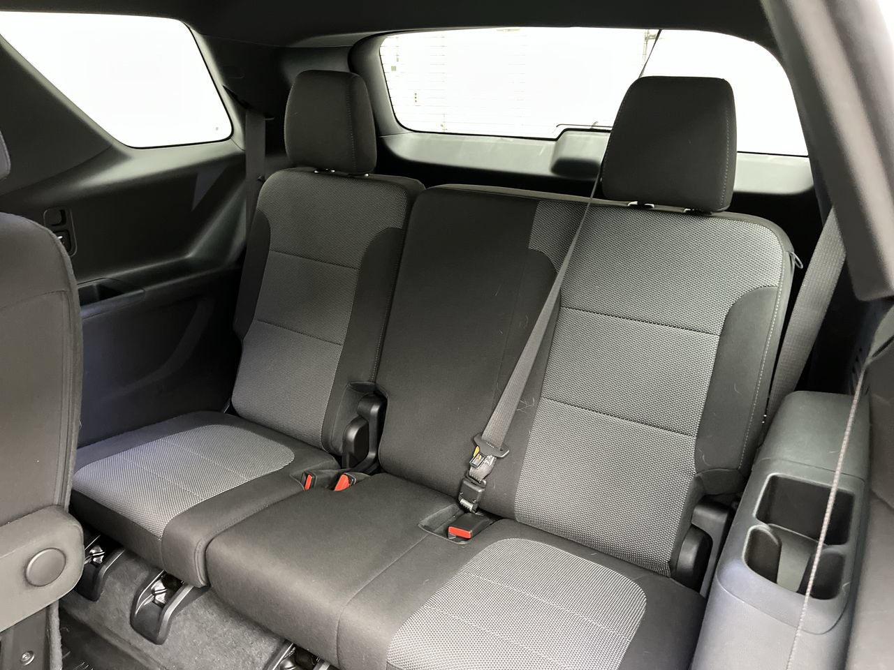 Certified 2023 Chevrolet Traverse LT w/ LPO, Floor Liner Package AWD/4WD image 13