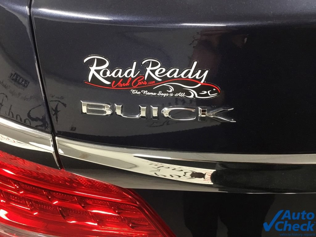 Used 2016 Buick LaCrosse FWD image 14