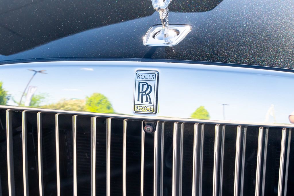 Used 2021 Rolls-Royce Ghost AWD/4WD image 8