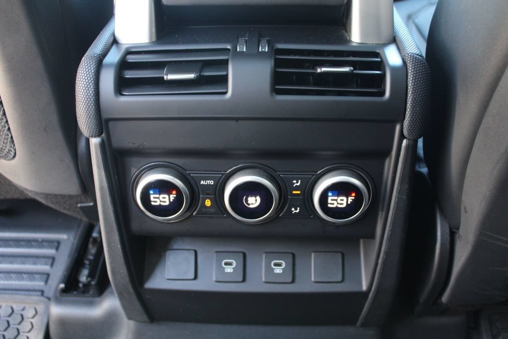 Used 2024 Land Rover Defender 130 Outbound AWD/4WD image 37