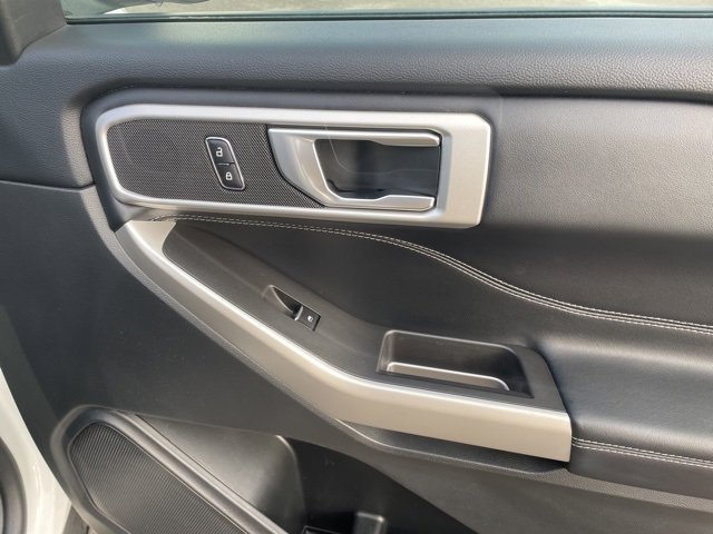 Used 2023 Ford Explorer XLT w/ Equipment Group 202A image 45