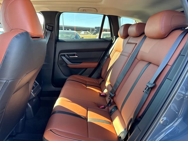 New 2026 MAZDA CX-50 Meridian Edition w/ Weather Package image 9